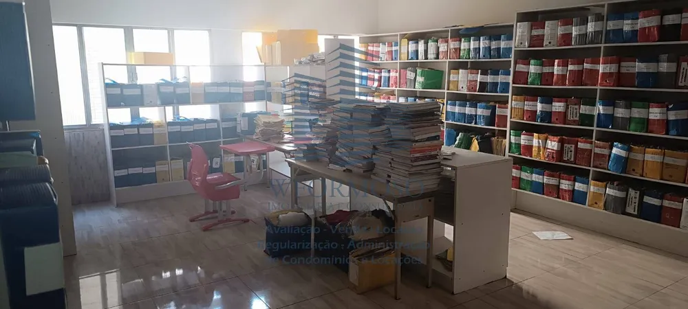 Prédio Inteiro, 696 m² - Foto 38