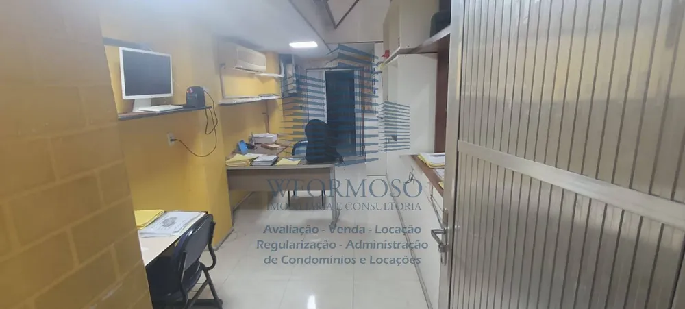 Prédio Inteiro, 696 m² - Foto 8
