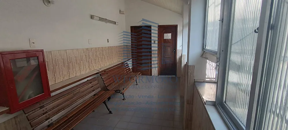 Prédio Inteiro, 696 m² - Foto 34