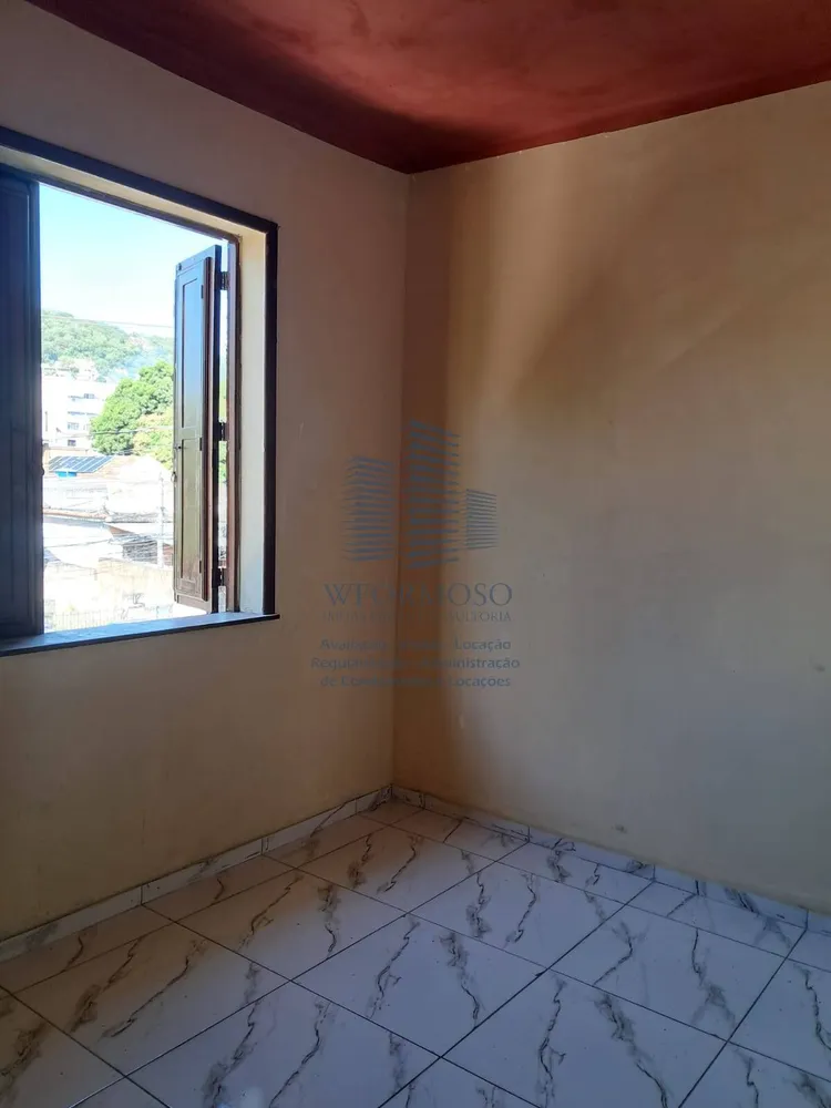 Apartamento, 2 quartos, 50 m² - Foto 7