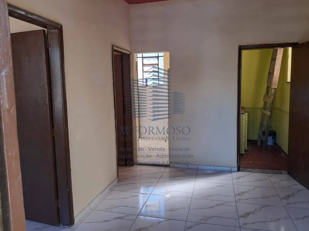 Apartamento, 2 quartos, 50 m² - Foto 5