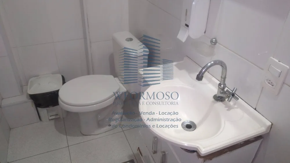 Sala-Conjunto, 29 m² - Foto 10
