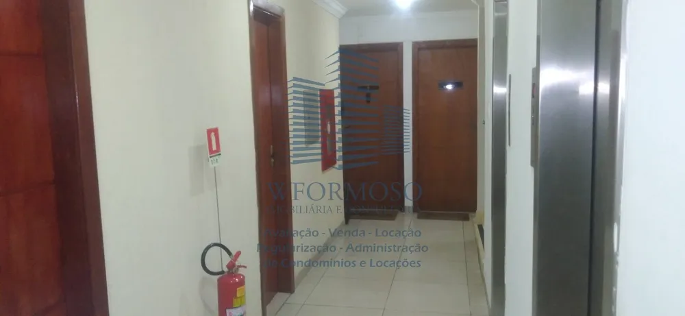 Sala-Conjunto, 29 m² - Foto 2