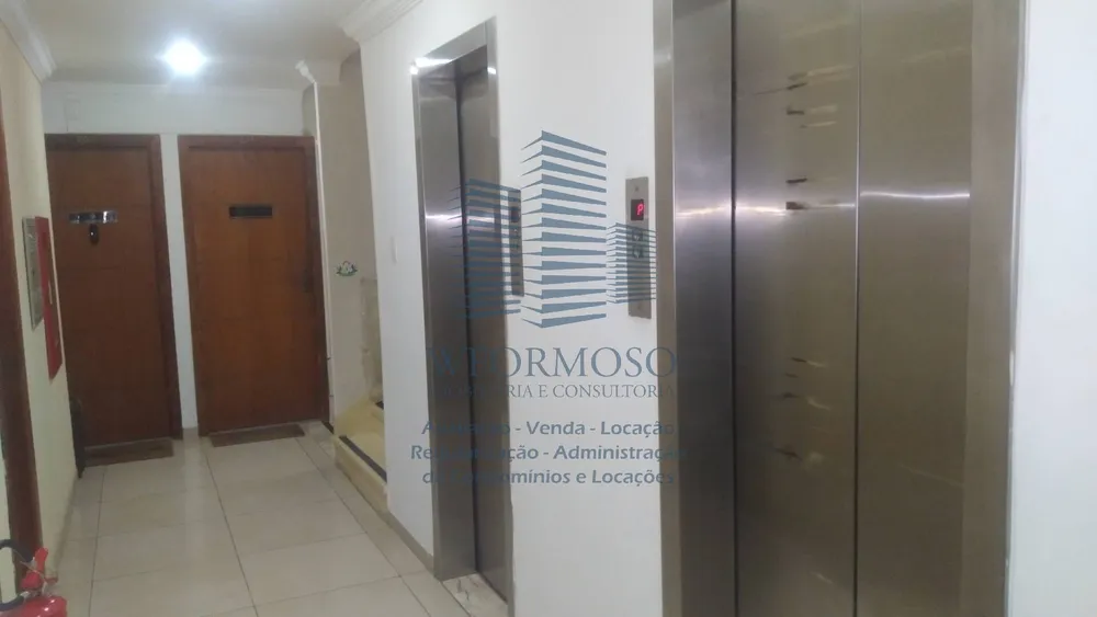 Sala-Conjunto, 29 m² - Foto 4