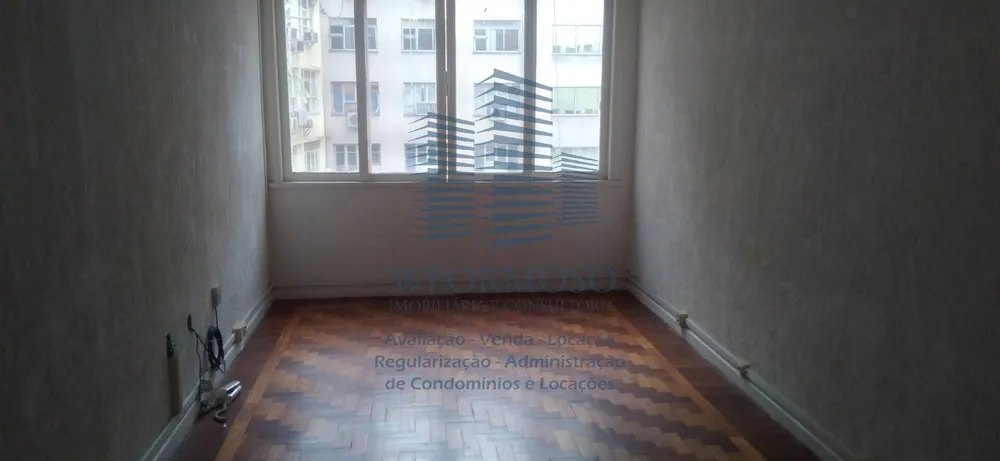 Sala-Conjunto, 29 m² - Foto 1