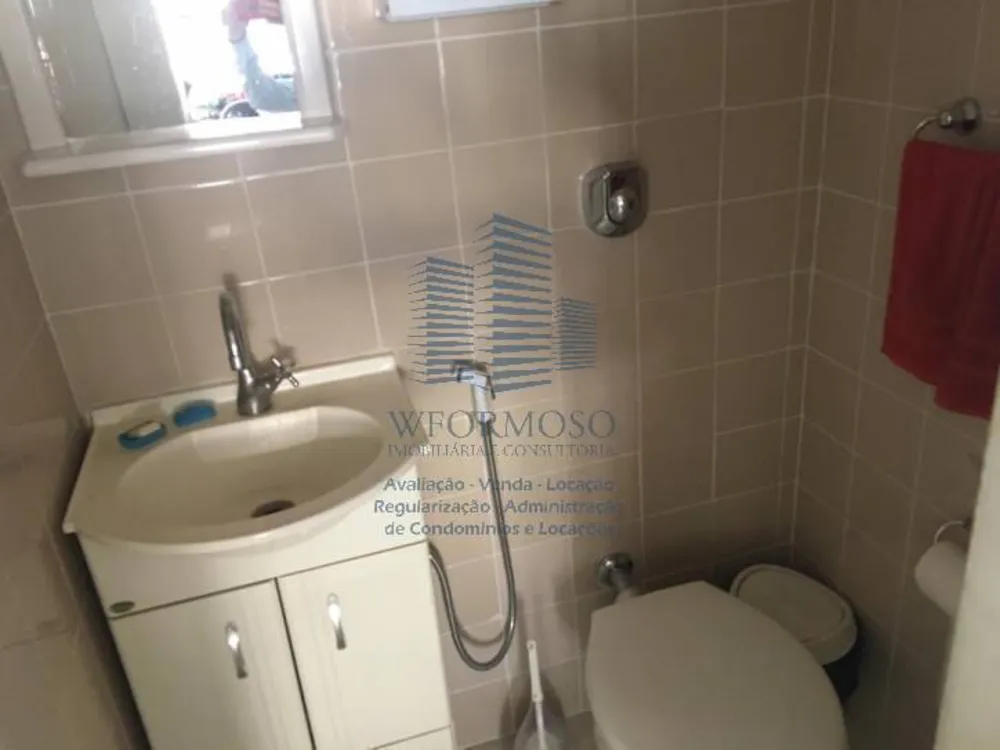 Sala-Conjunto, 50 m² - Foto 17