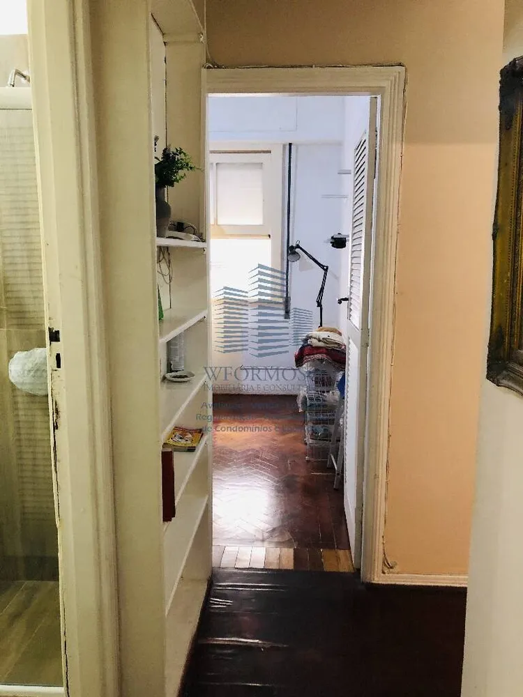 Apartamento, 3 quartos, 125 m² - Foto 41