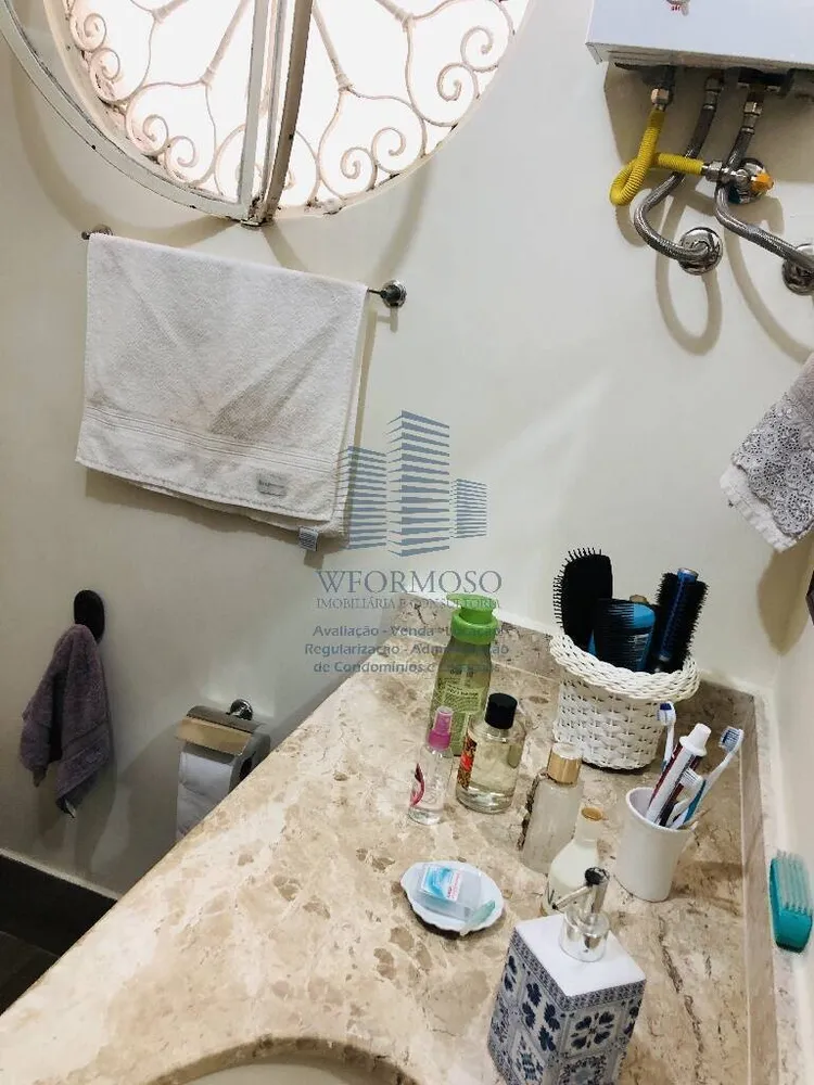 Apartamento, 3 quartos, 125 m² - Foto 14