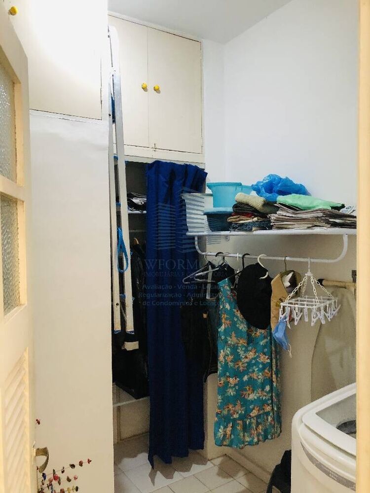 Apartamento, 3 quartos, 125 m² - Foto 2