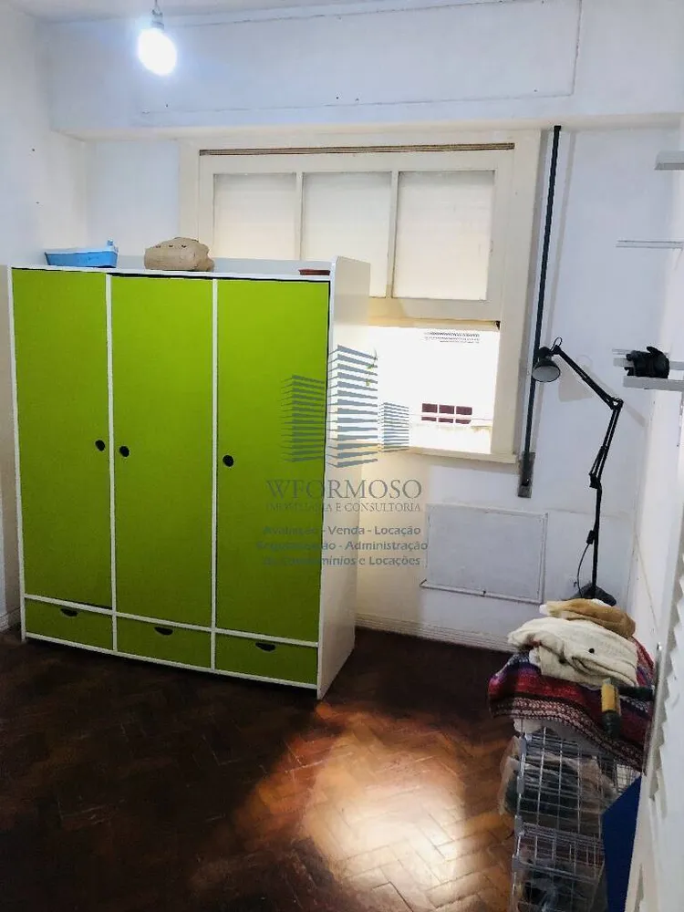 Apartamento, 3 quartos, 125 m² - Foto 19