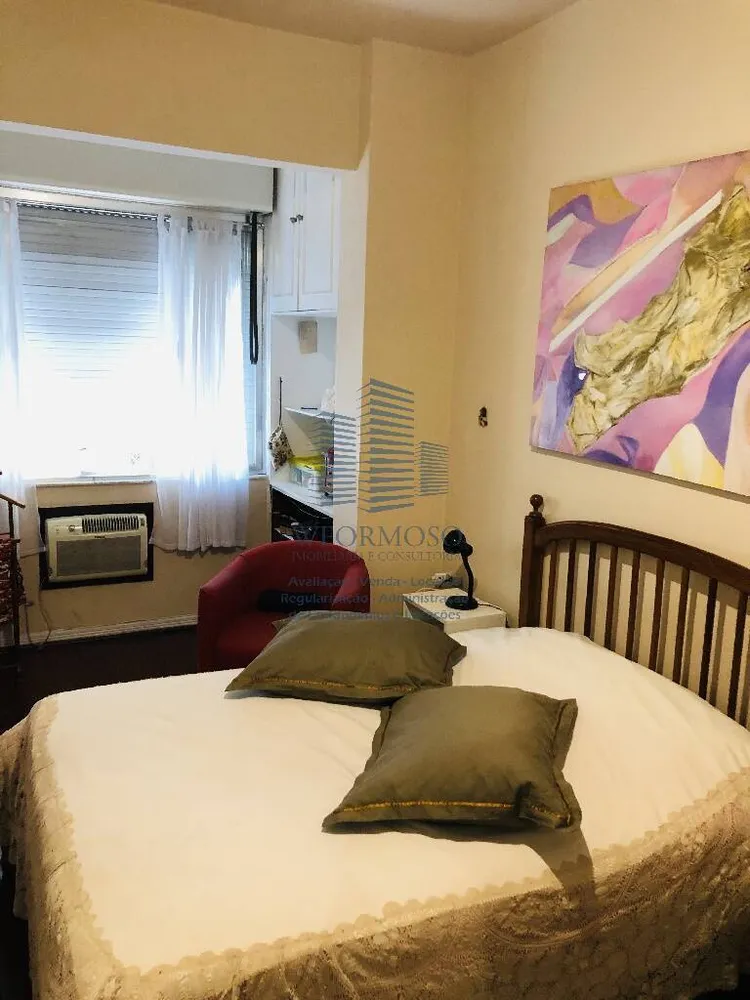 Apartamento, 3 quartos, 125 m² - Foto 16