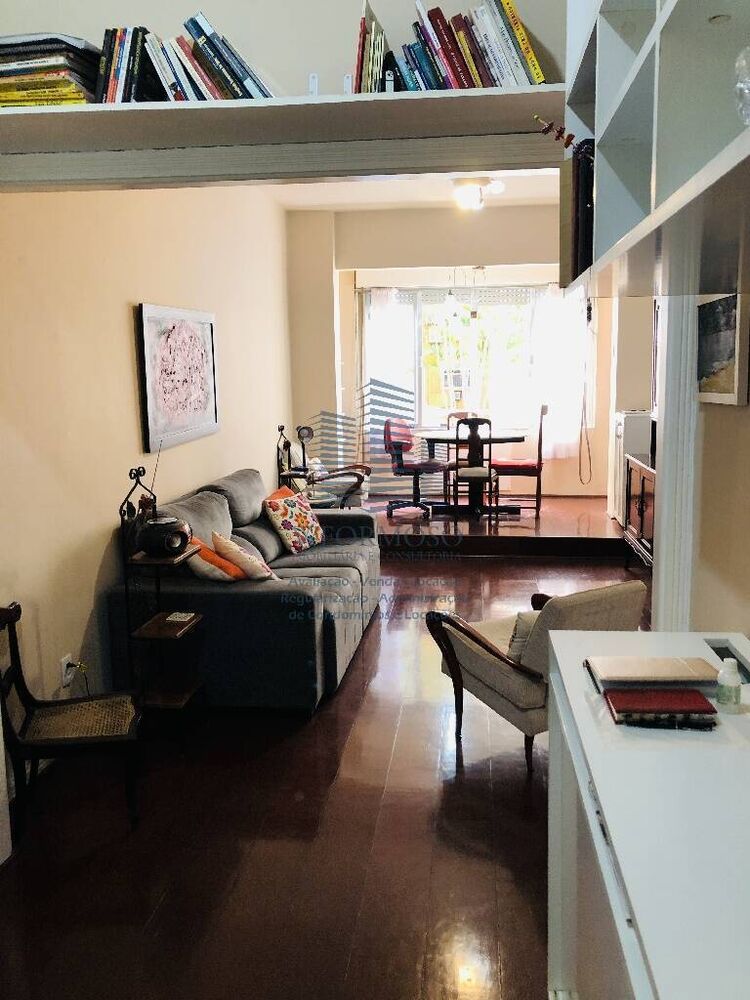 Apartamento, 3 quartos, 125 m² - Foto 11