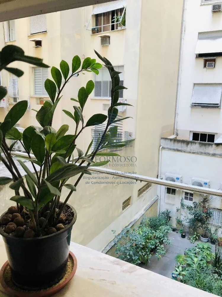 Apartamento, 3 quartos, 125 m² - Foto 21