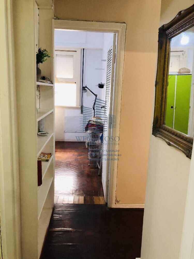 Apartamento, 3 quartos, 125 m² - Foto 3
