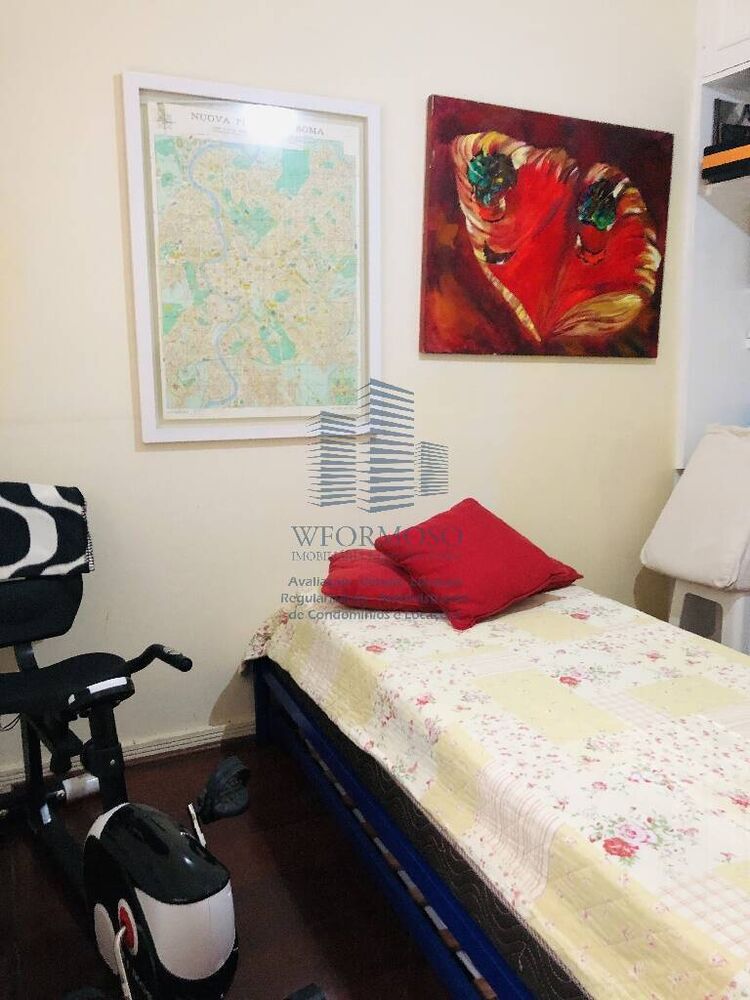 Apartamento, 3 quartos, 125 m² - Foto 7