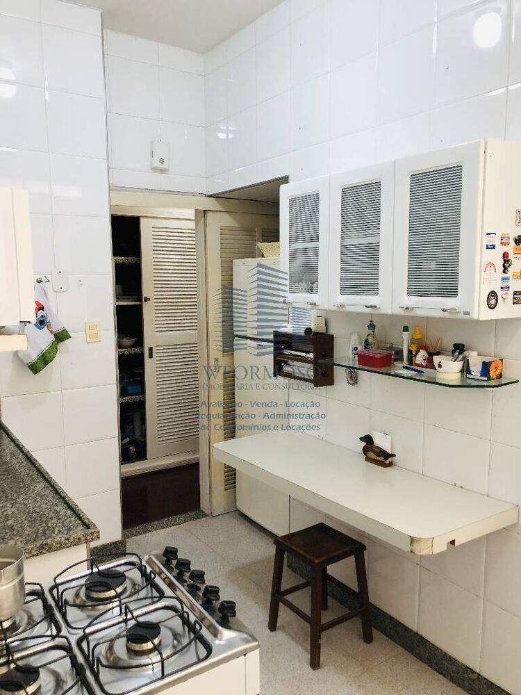 Apartamento, 3 quartos, 125 m² - Foto 4