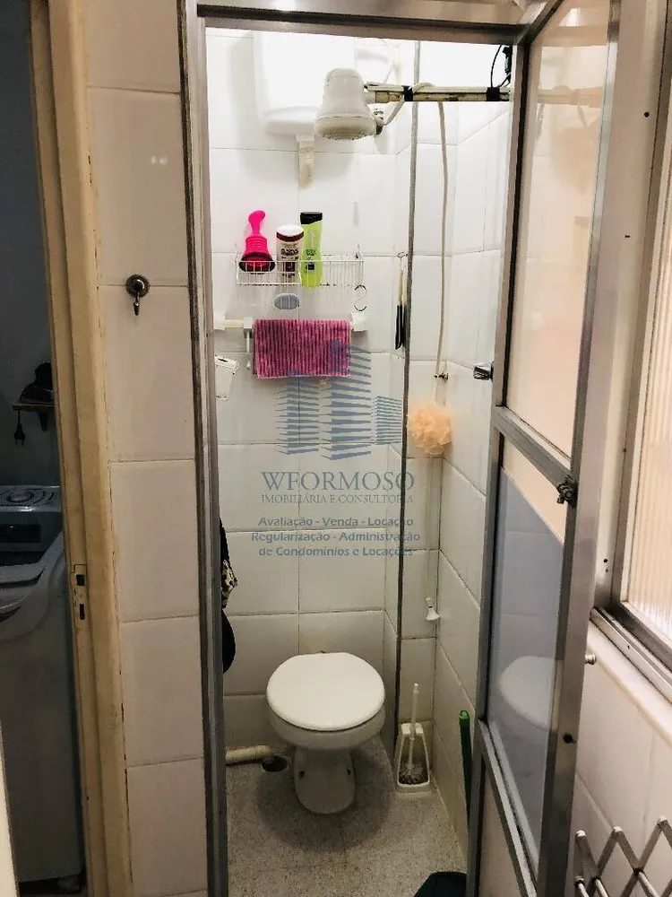Apartamento, 3 quartos, 125 m² - Foto 27