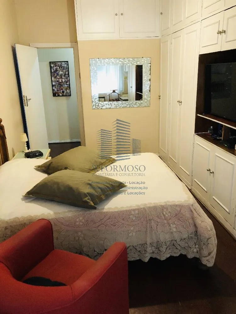 Apartamento, 3 quartos, 125 m² - Foto 17
