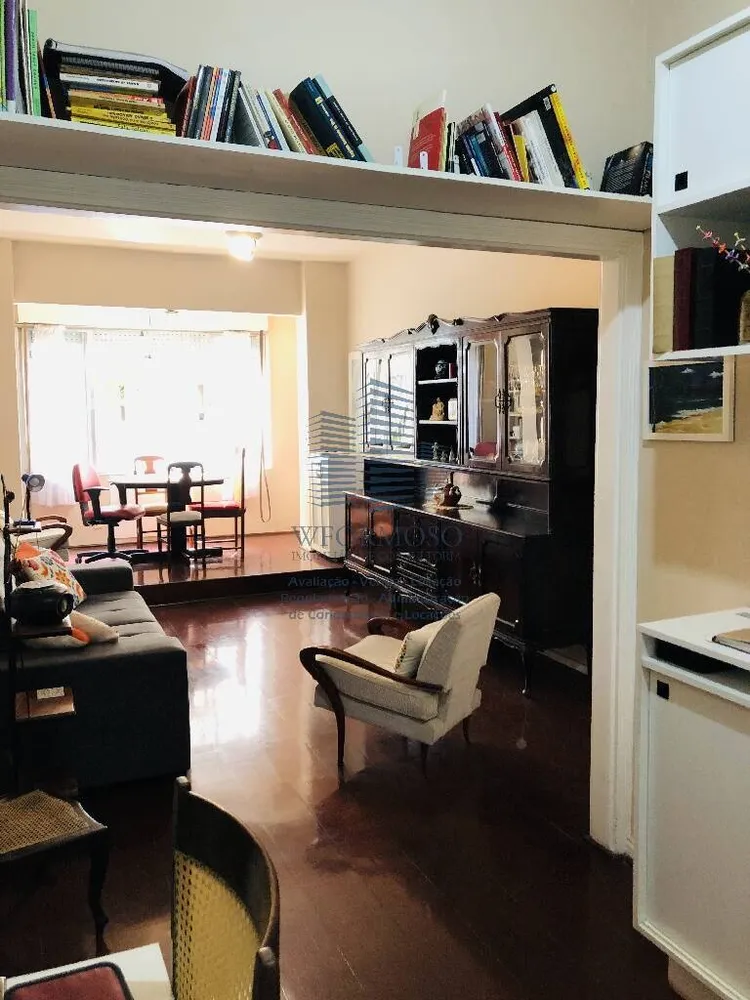 Apartamento, 3 quartos, 125 m² - Foto 2