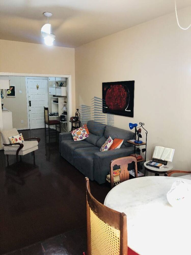 Apartamento, 3 quartos, 125 m² - Foto 6