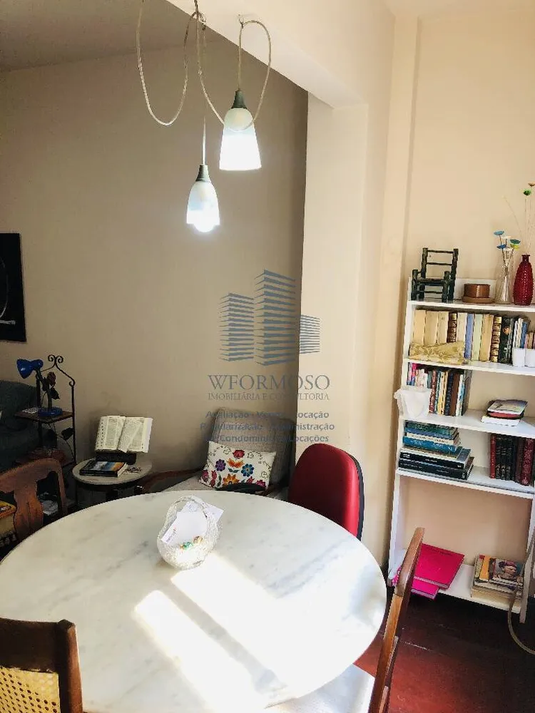 Apartamento, 3 quartos, 125 m² - Foto 10
