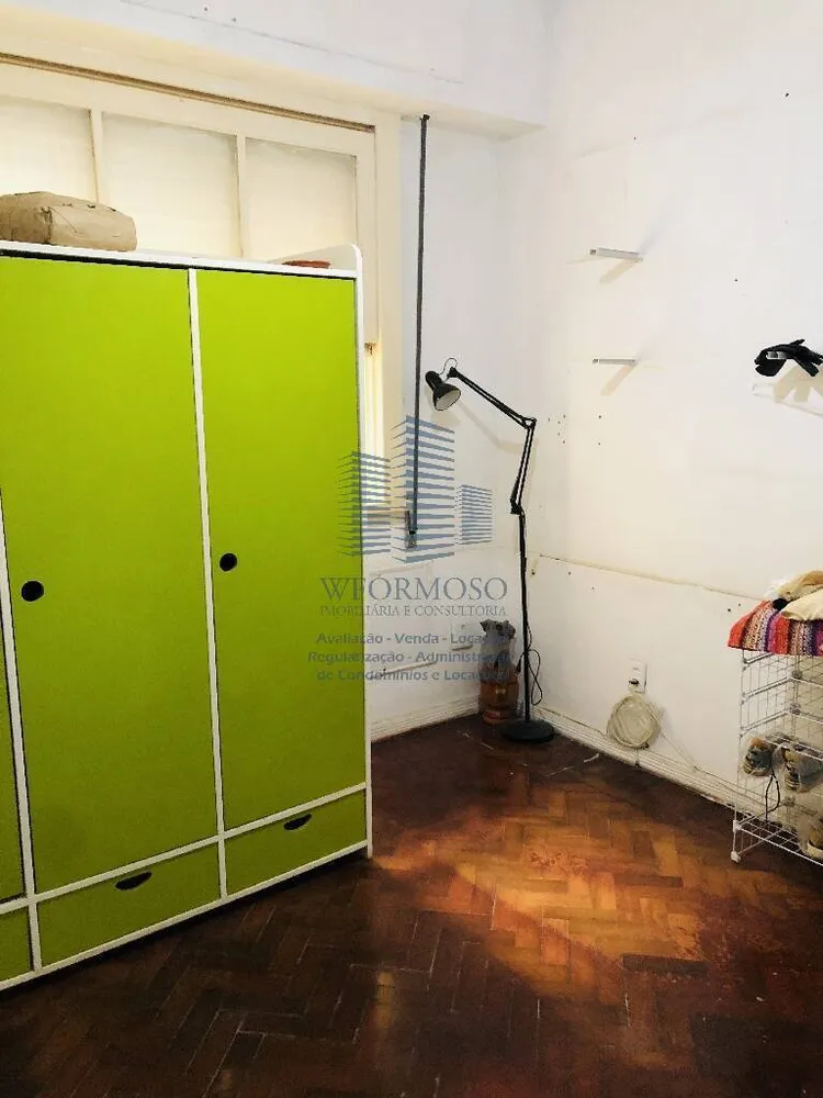 Apartamento, 3 quartos, 125 m² - Foto 13