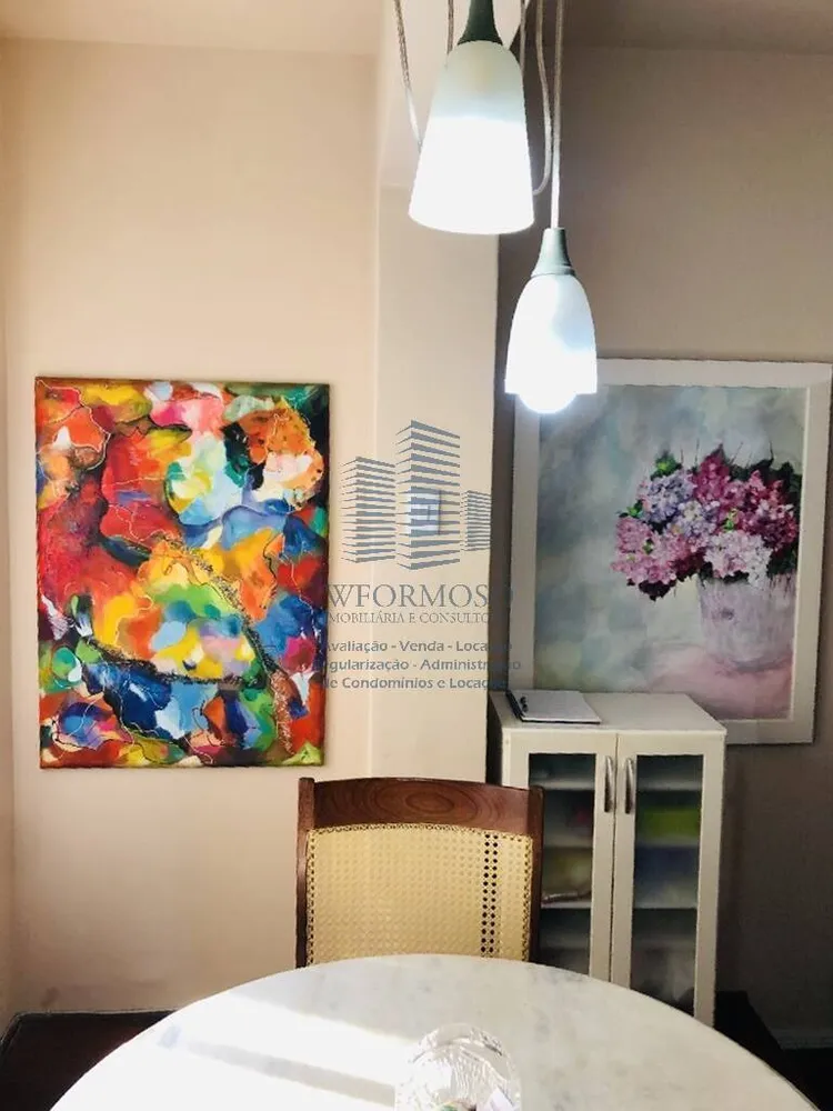 Apartamento, 3 quartos, 125 m² - Foto 12