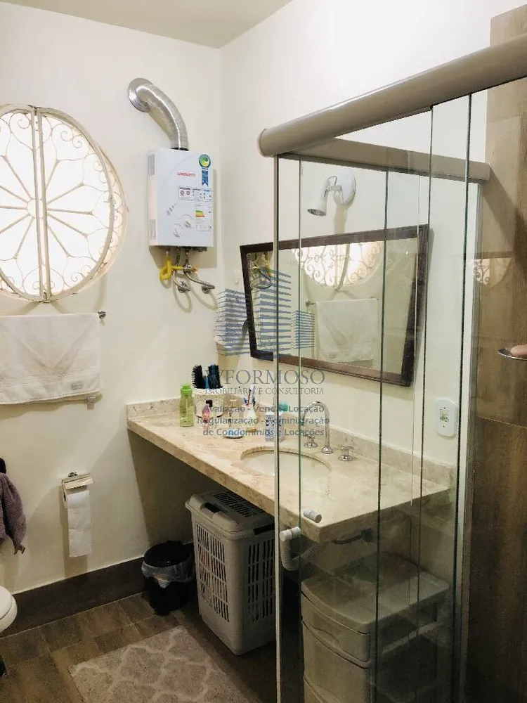 Apartamento, 3 quartos, 125 m² - Foto 29