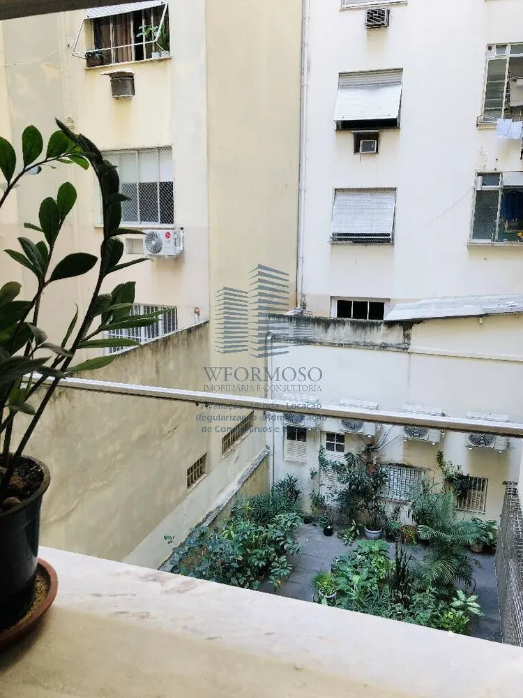 Apartamento, 3 quartos, 125 m² - Foto 20