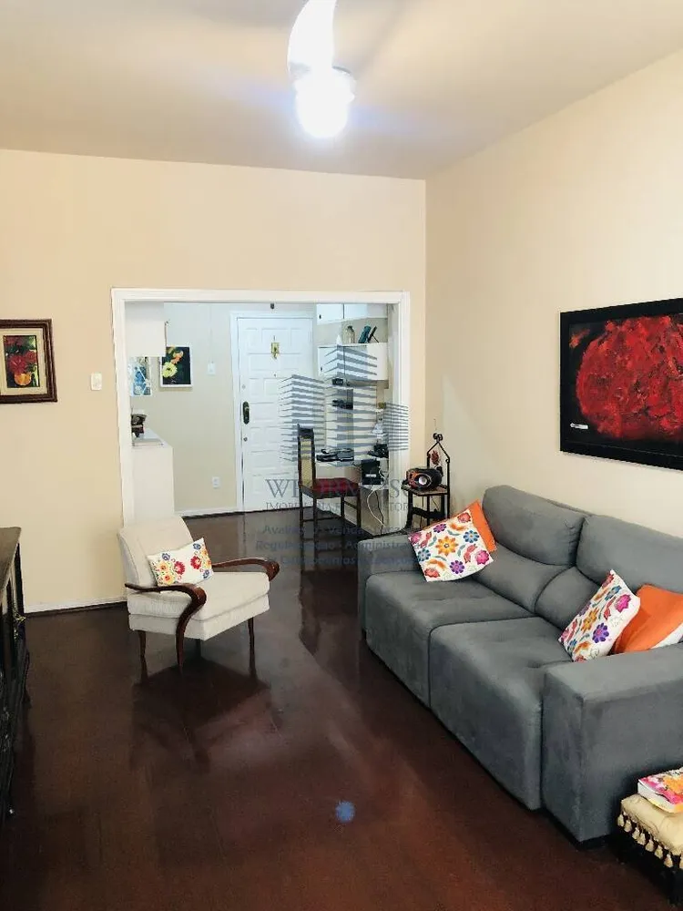Apartamento, 3 quartos, 125 m² - Foto 13
