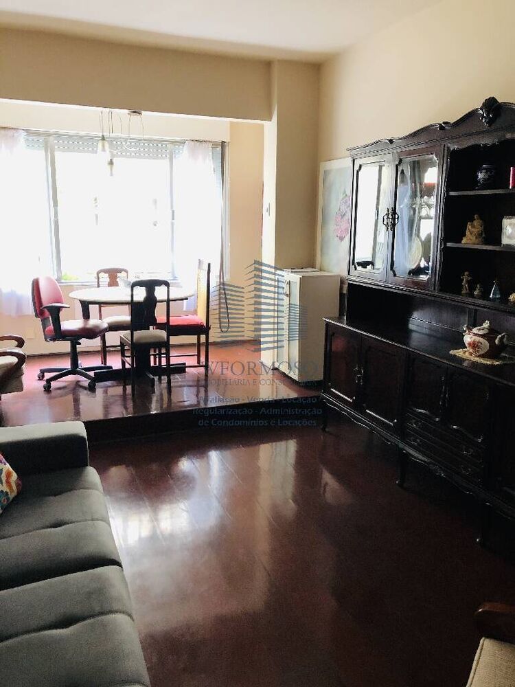 Apartamento, 3 quartos, 125 m² - Foto 10