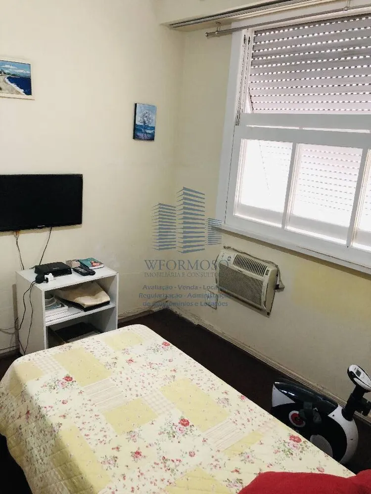 Apartamento, 3 quartos, 125 m² - Foto 39