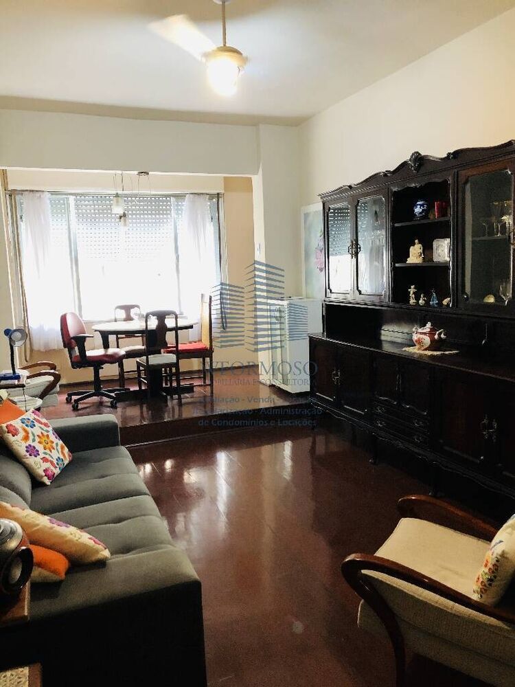 Apartamento, 3 quartos, 125 m² - Foto 9