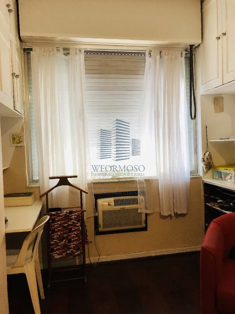 Apartamento, 3 quartos, 125 m² - Foto 18