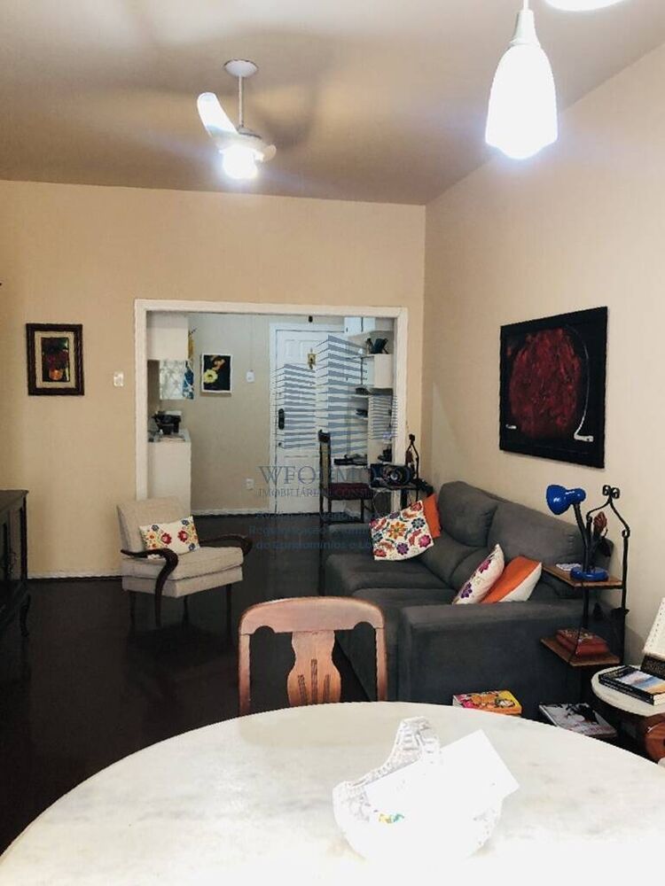 Apartamento, 3 quartos, 125 m² - Foto 8