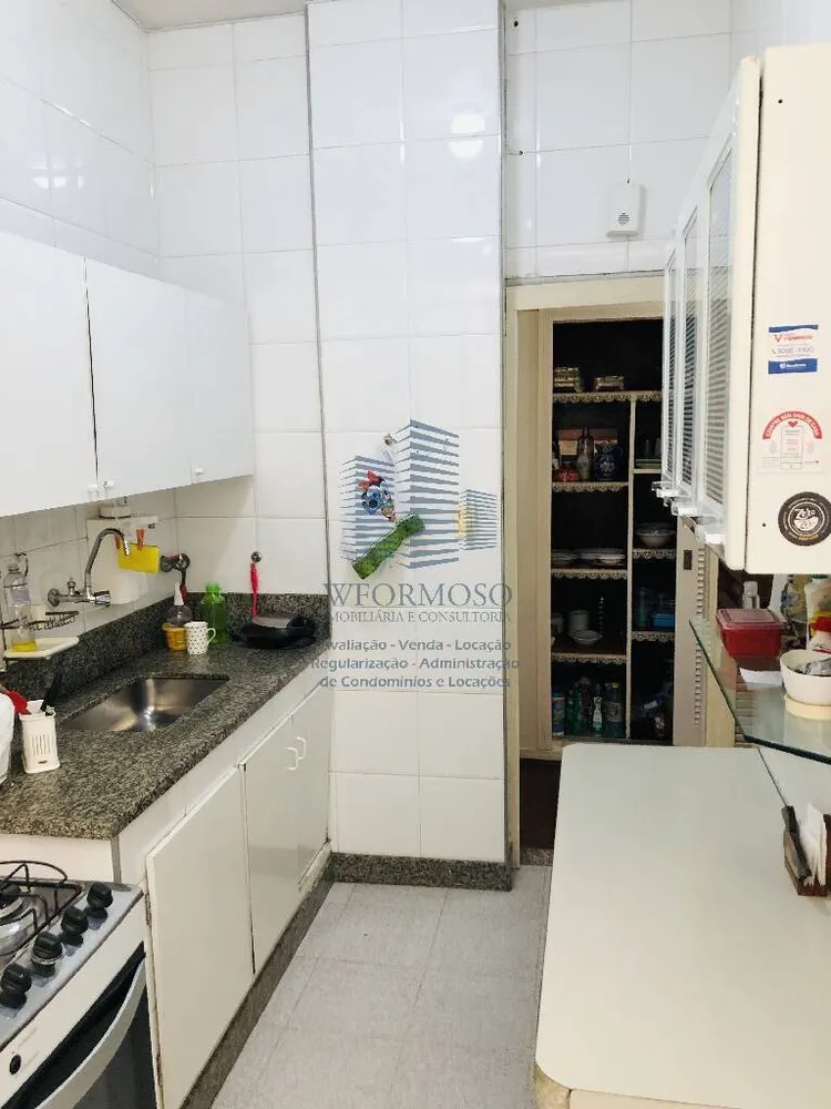 Apartamento, 3 quartos, 125 m² - Foto 25