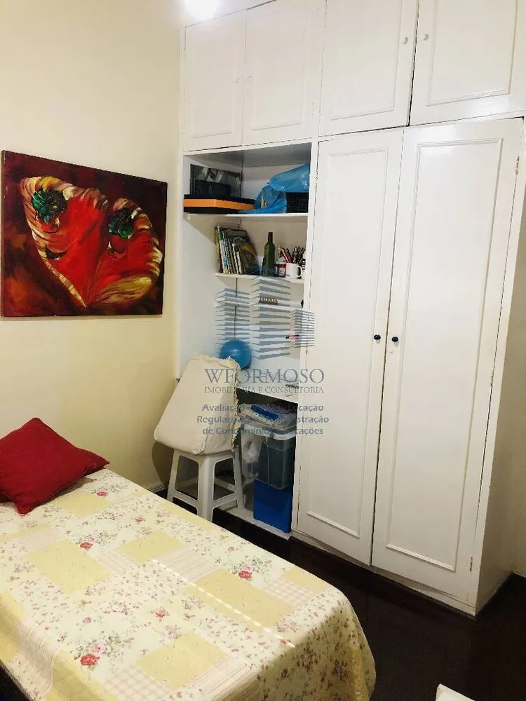 Apartamento, 3 quartos, 125 m² - Foto 36