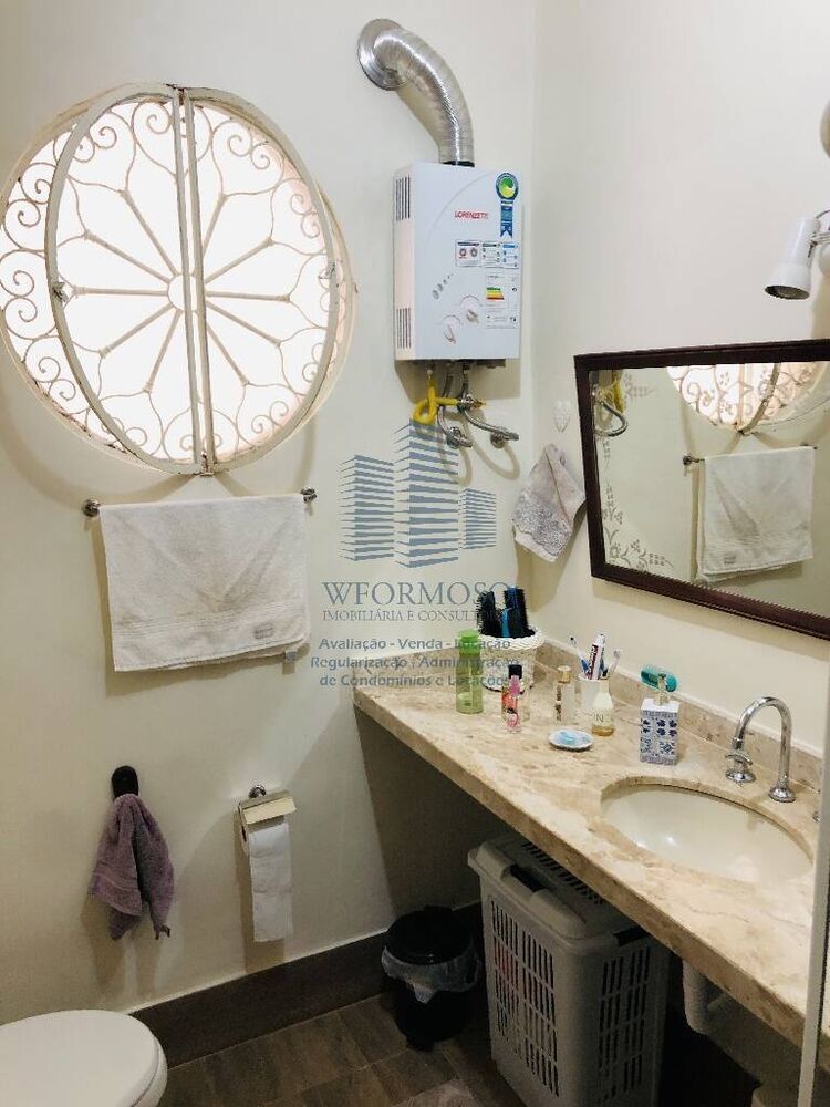 Apartamento, 3 quartos, 125 m² - Foto 5