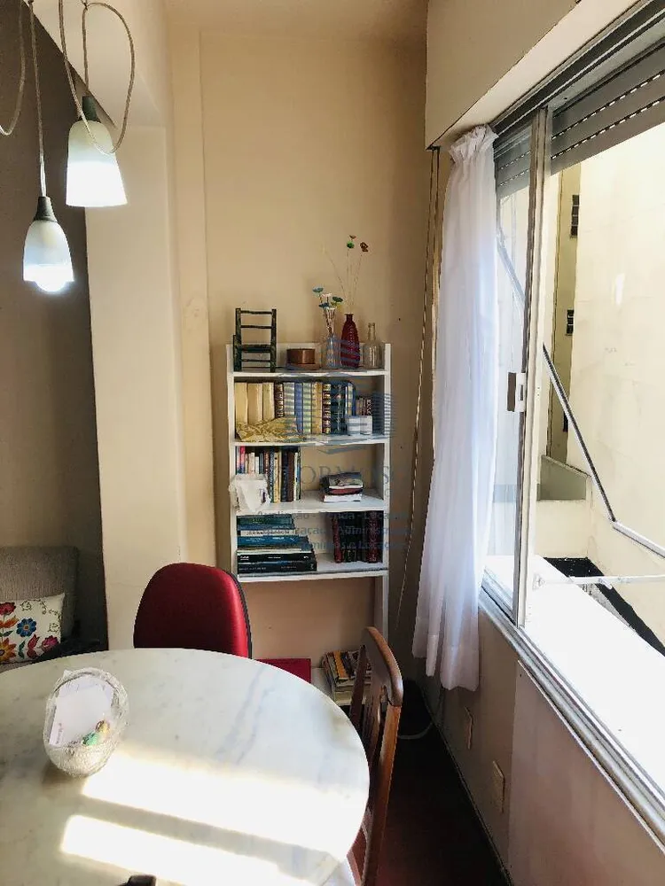 Apartamento, 3 quartos, 125 m² - Foto 11