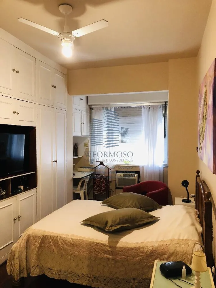 Apartamento, 3 quartos, 125 m² - Foto 15