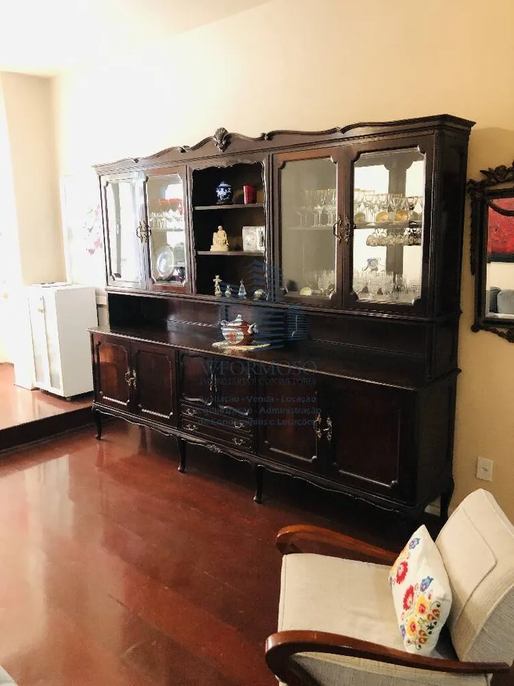 Apartamento, 3 quartos, 125 m² - Foto 15