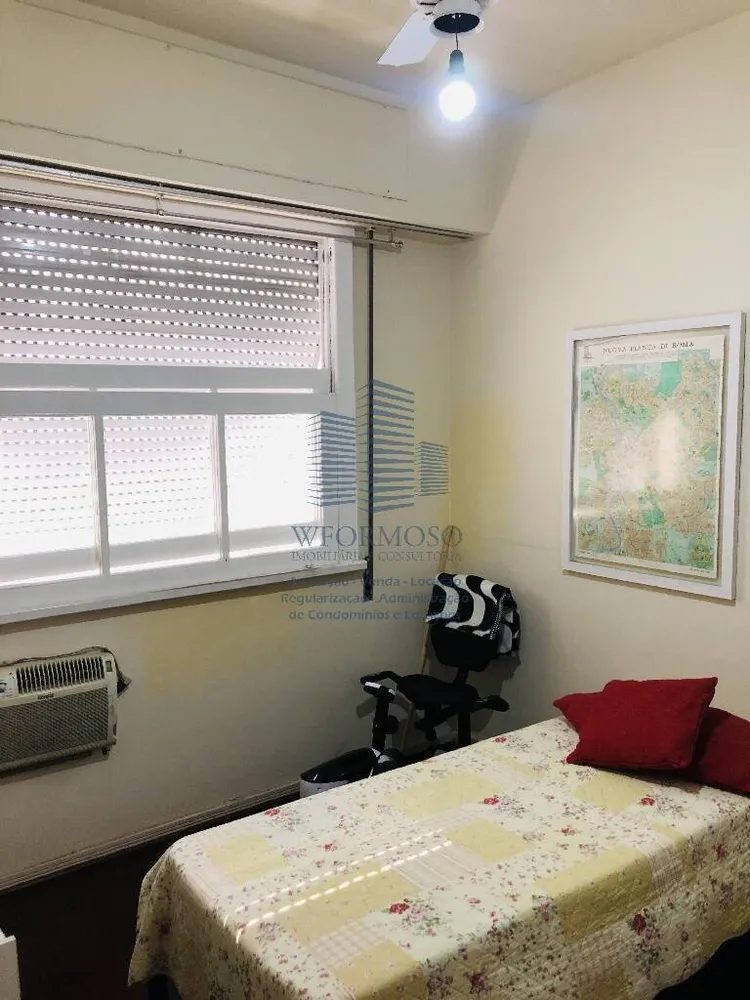 Apartamento, 3 quartos, 125 m² - Foto 35