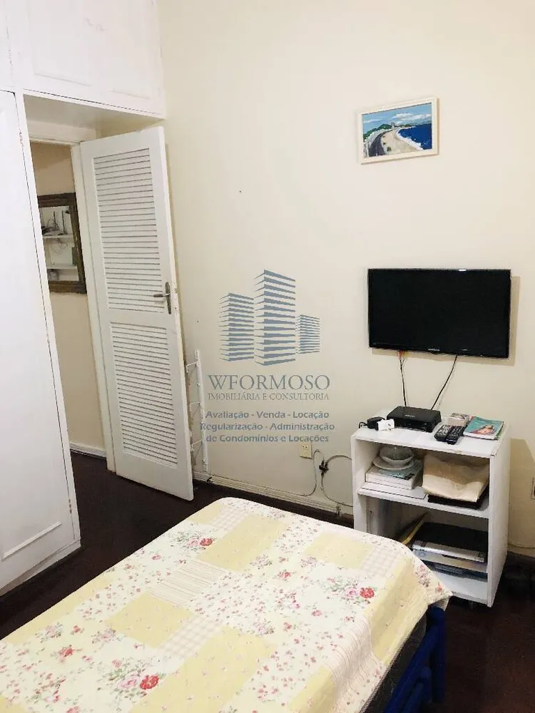 Apartamento, 3 quartos, 125 m² - Foto 38