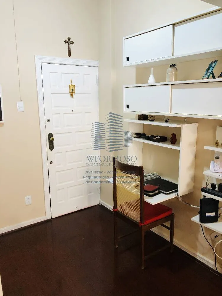 Apartamento, 3 quartos, 125 m² - Foto 7