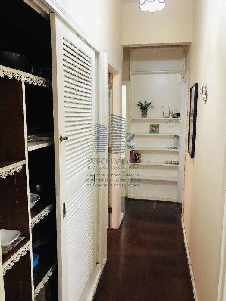 Apartamento, 3 quartos, 125 m² - Foto 14