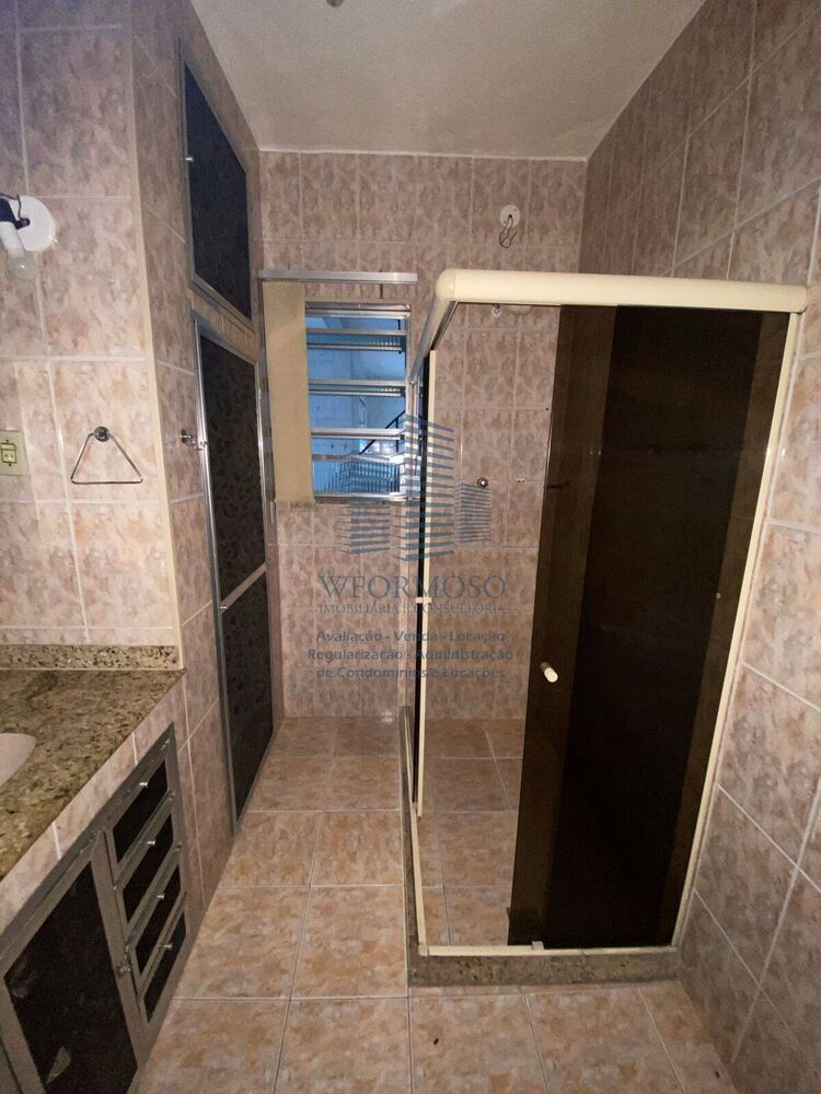 Apartamento para alugar com 1 quarto, 84m² - Foto 9