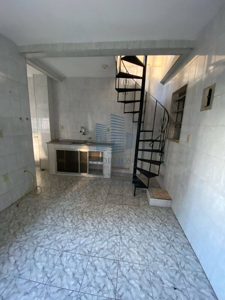 Apartamento para alugar com 1 quarto, 84m² - Foto 8
