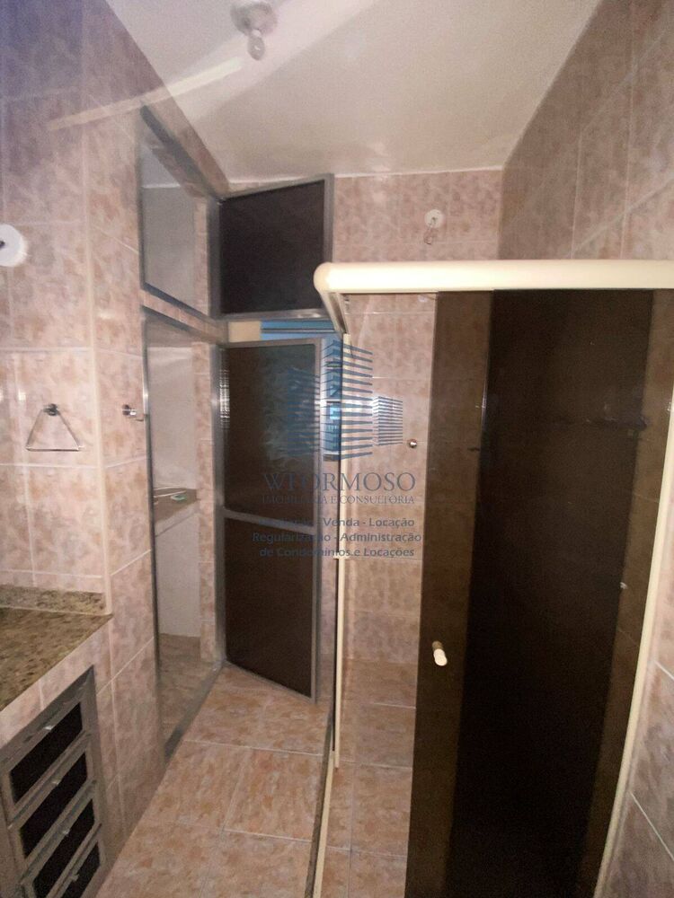 Apartamento para alugar com 1 quarto, 84m² - Foto 12