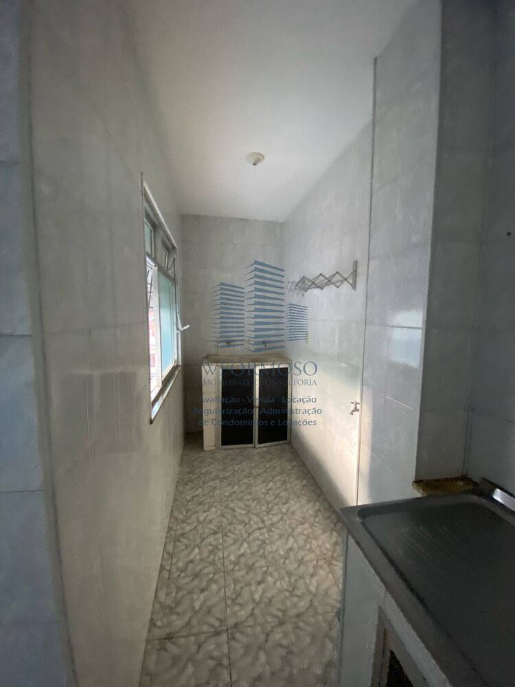 Apartamento para alugar com 1 quarto, 84m² - Foto 7