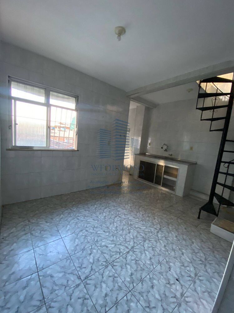 Apartamento para alugar com 1 quarto, 84m² - Foto 6